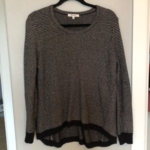 Madewell sweater